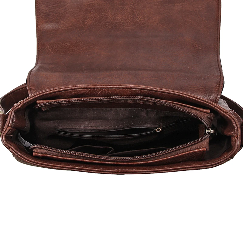 Annmouler модная сумка через плечо винтажная женская сумка кошелек с вышивкой сумка-мессенджер качественная маленькая сумка для девочек Сумка через плечо