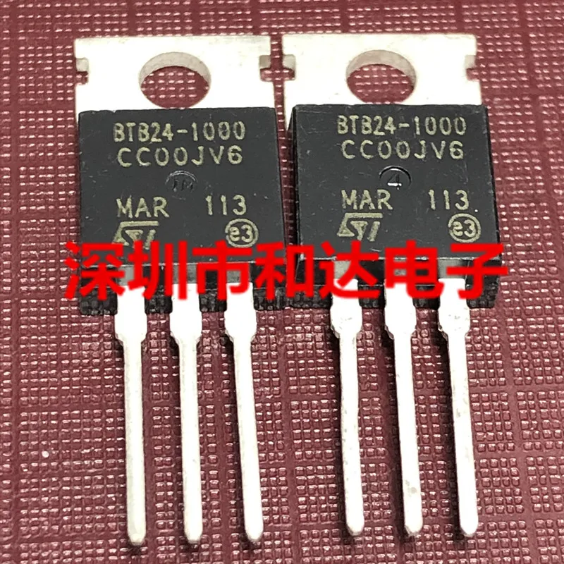 BTB24-1000-220 1000V 24A