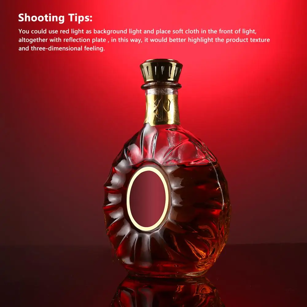 Reflector Photography PULUZ 12