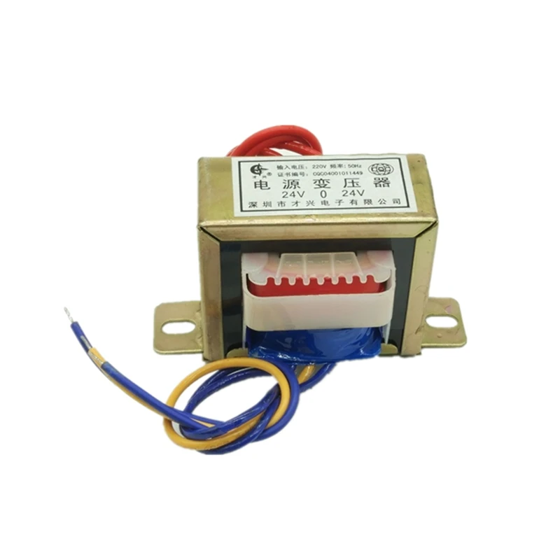 nucleo da ferrite entrada 380v220v do 04