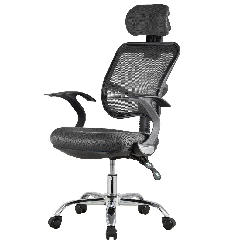 

High Quality Gaming Chair Internet Cafe Computer Chair Adjustable Office Chairs Lying and Lifting Staff Armchair Boss Chair