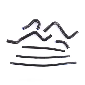 

for Roose Motorsport Fiat Punto 1.4 GT Turbo GT3 Ancillary Silicone Hose Kit