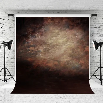 

VinylBDS Solid Color Photography Backdrop Abstract Backgrounds For Photo Studio Portraits Studio Background