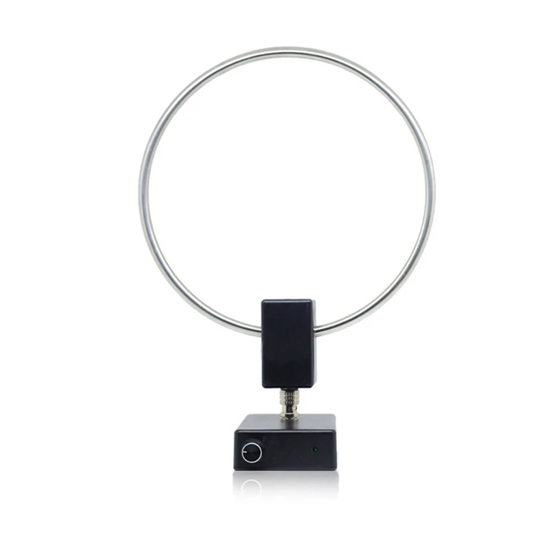 GA-450 GA450 петлевая антенна SDR короткая средняя волна радиоантенна SW 2 30-30 МГц MW 522-1710