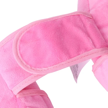

Baby Stroller Pillows Infant Car Auto Seat Head Neck Protection Kid Head Support E7CA