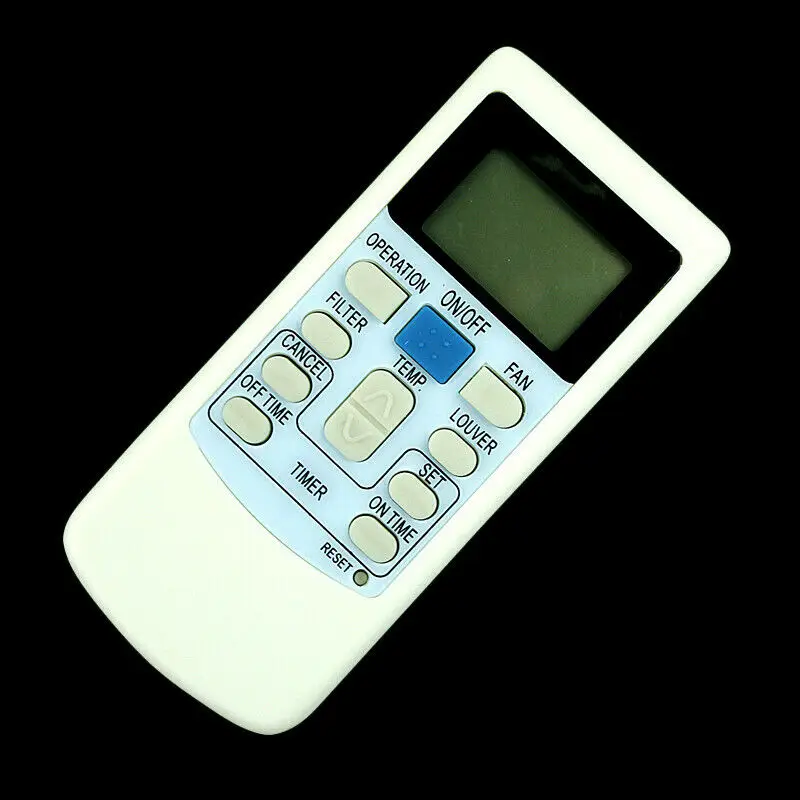 NEW Wholesale Remote Control For Hitachi PCLH3A PCLH6 PCLH6Q ADD A/C