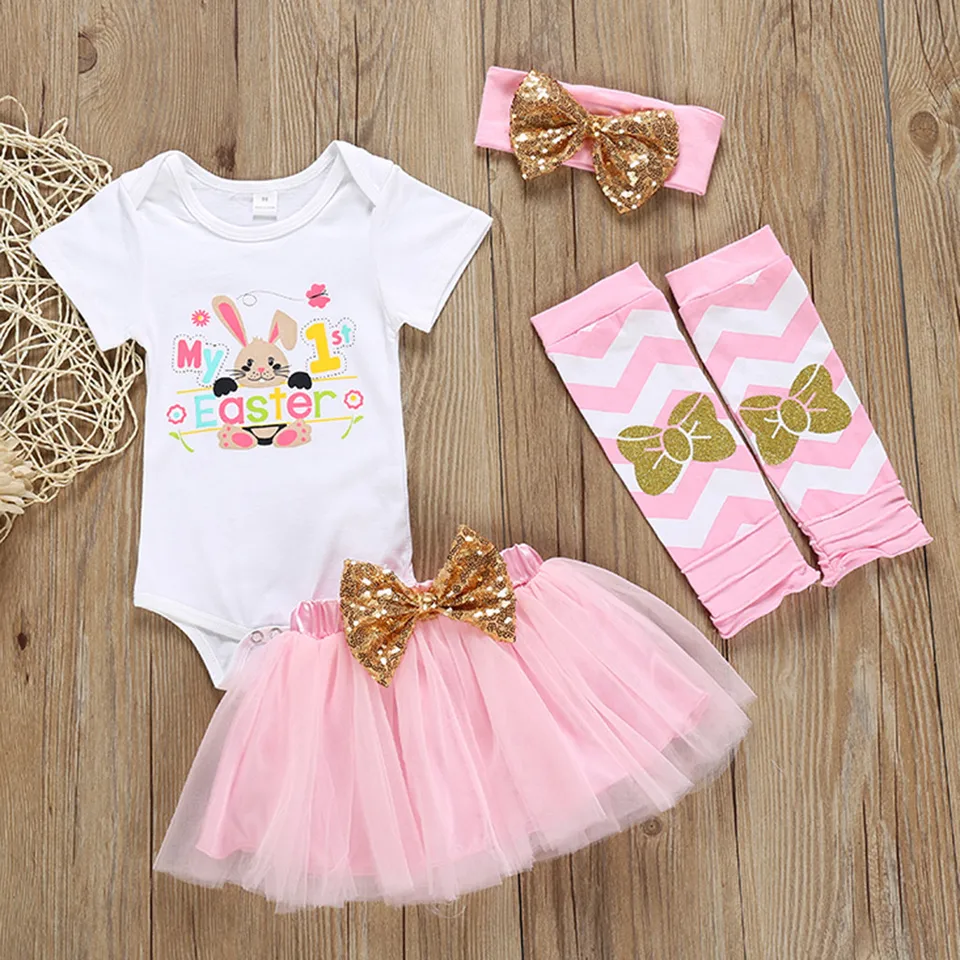 infant girl easter dresses
