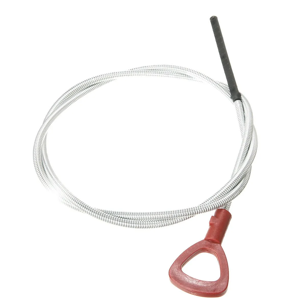 For Mercedes Benz 1PC 1220mm Transmission Fluid Dipstick Tool 140589152 Support 722.6 C23 E430 S55 SL320 SL500 SL55 S320