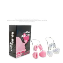 

Nose Up Lifting Shaping Shaper Orthotics Clip Beauty Nose Slimming Massager Straightening Clips Tool Nose Up Clip Corrector