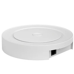 Smart Home ZigBee Bluetooth Mesh 3 in 1 Gateway Hub Multi Mode Gateway Remote Voice Control Work for Alexa Google Home Smart Home ZigBee Bluetooth Mesh 3 in 1 Gateway Hub Multi Mode Gateway Remote Voice Control Work for Alexa Google Home