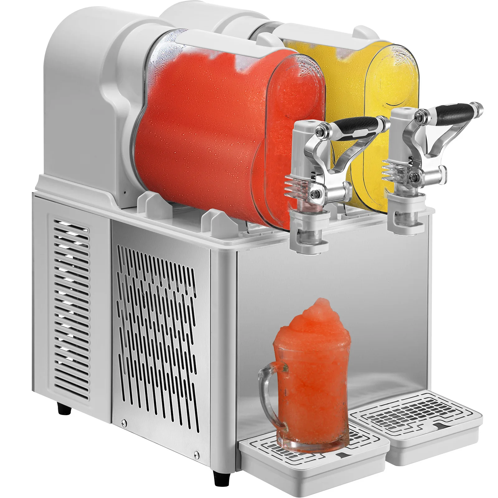 IJs maken zonder ijsmachine: zo doe je dat makkelijk thuis