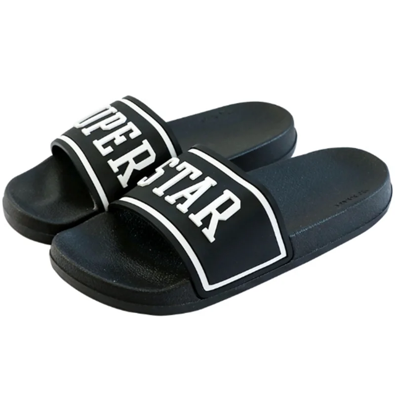 

2020 Summer Beach Slippers Women Slides Flat Non-slip Flip-flop Sandals Elegant Lady Shoe Womens Flat Casual Shoes