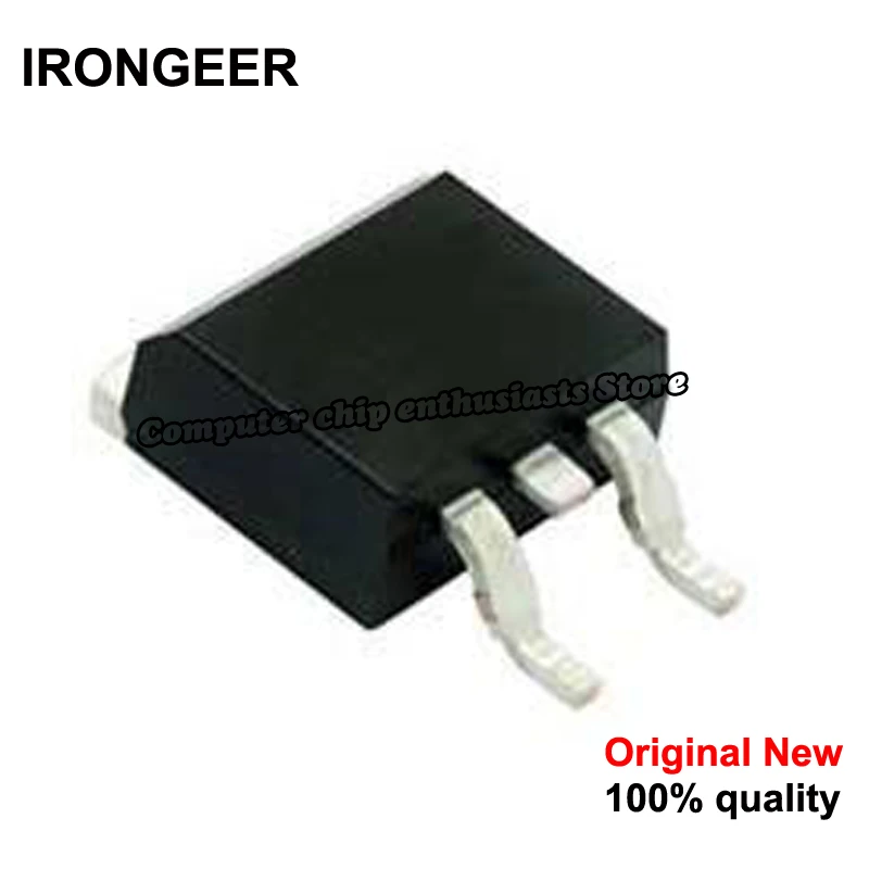 10 шт. SGB10N60A SGB10N60-263 TO263 G10N60A SMD