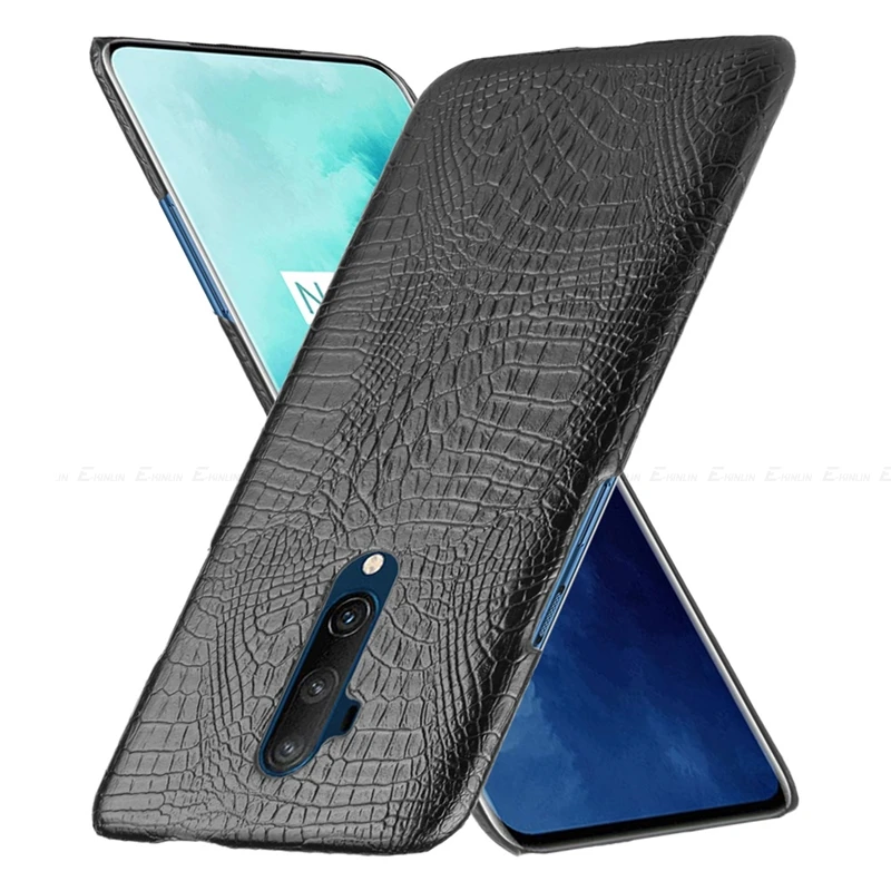 Custodia Oneplus Nord N10 N100 5G Custodia Rigida In Pelle Per Pc Cover Posteriore Per Oneplus One Plus Nord 8T 8 7T 7 Pro 5G 6T 6 5T 5 3T 3