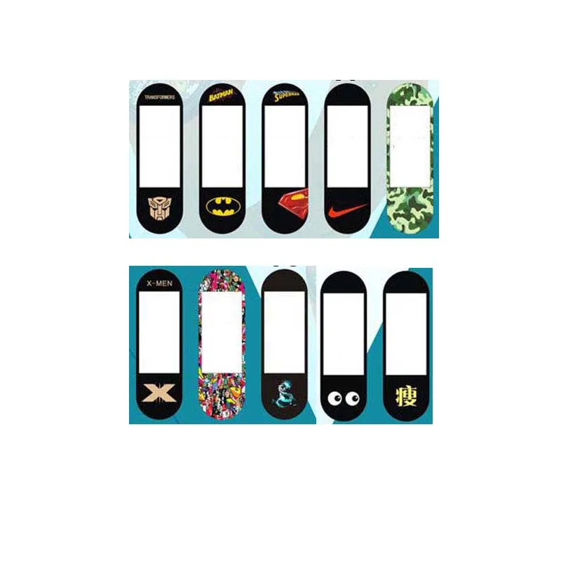 10 Pcs-B Защитная пленка для экрана для Xiao mi NFC mi Band 4 браслет защитные пленки - Цвет: 10 Pcs-B