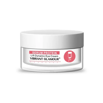 

20g VG Serum Protein Eye Cream Remove Eye Bags Firming Skin Anti-Aging Eyes Creams