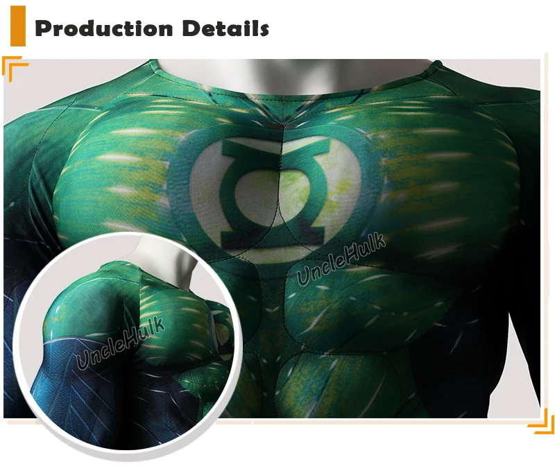 Movie-Green-Lantern-Lycra-Zentai-Cosplay-Silk-Floss-Fill-Unclehulk-21