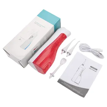 

Oral Irrigator ABS Portable Teeth Flusher Home 3100 Times / Min
