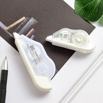 

Cute Sliding Correction Tape Kawaii Transparent Tapes For Kids School Writing Corrector Tools Office Supplies Korean Stationery