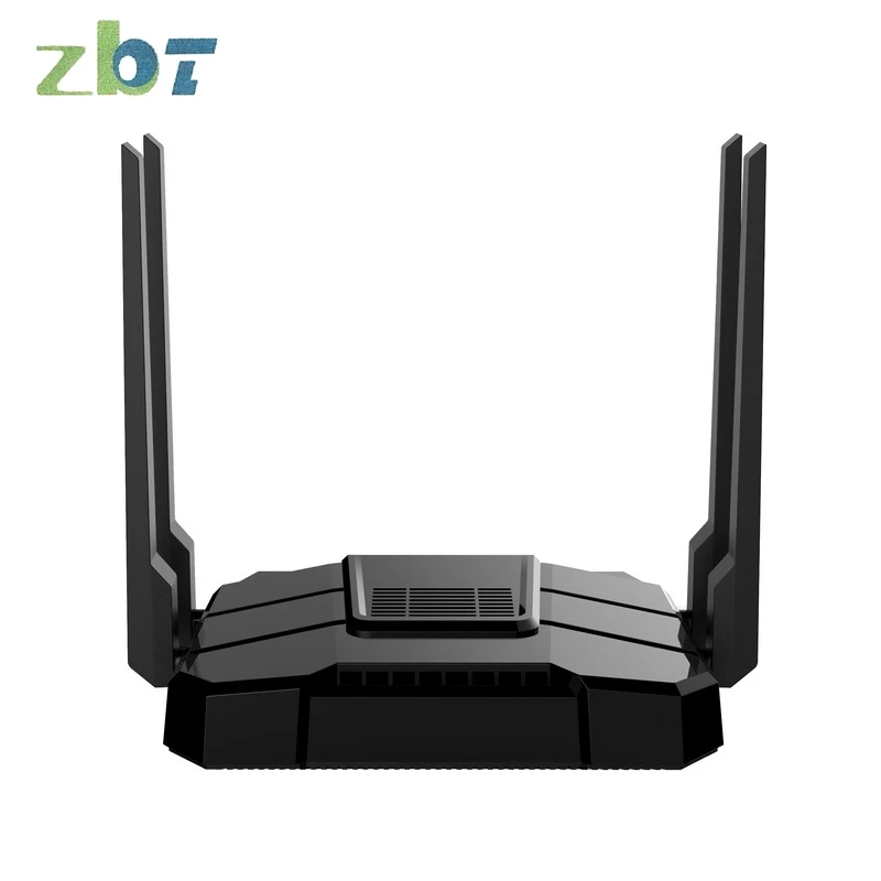 

Smart M Gigabit Wireless Dual-Frequency Router Home Commercial Full Netcom Secondary Development Routerwifi router