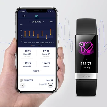 

Smart Watch смарт часы Heart Rate Monitor Men Women Wristband bracelet for vivo X30 Pro X30 X27 X27 Pro X21s X23 X20 X20 Plus