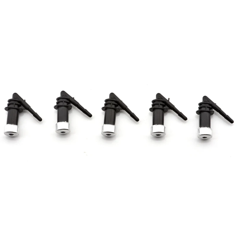 Tinta Tubo Bico Fix Assy Adequado para hp 500 510 800 T610 T1100 T770 T790 T1200 T1300 Z2100 Z3100 Z3200 Z5200 Z5400 Impressora Pcs - Imagem 4