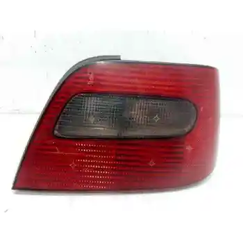 

000102 RIGHT REAR light CITROEN XSARA SALOON