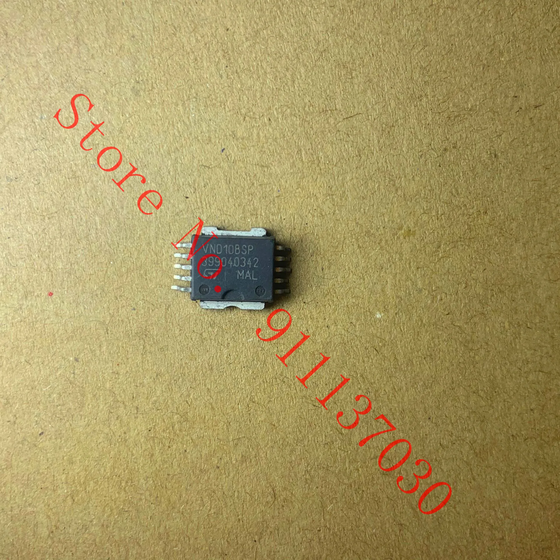 1pcs/lot VND10BSP HSOP10|Integrated Circuits| - AliExpress