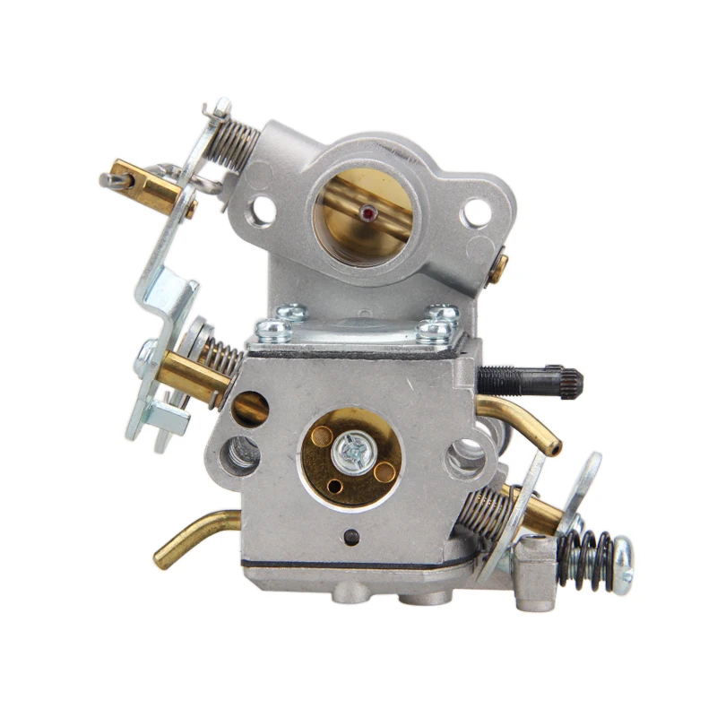 1PCS Carburetor Carb Fit For Poulan Craftsman 530035589 530035590 545040701 ZAMA C1M-W26C