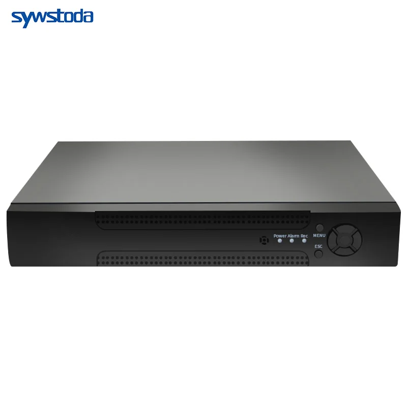 25CH 5MP 32CH 1080P 8CH 4K CCTV H.265 NVR DVR сетевой видеорегистратор Onvif 2,0 для ip-камеры 2 SATA XMEYE P2P Cloud