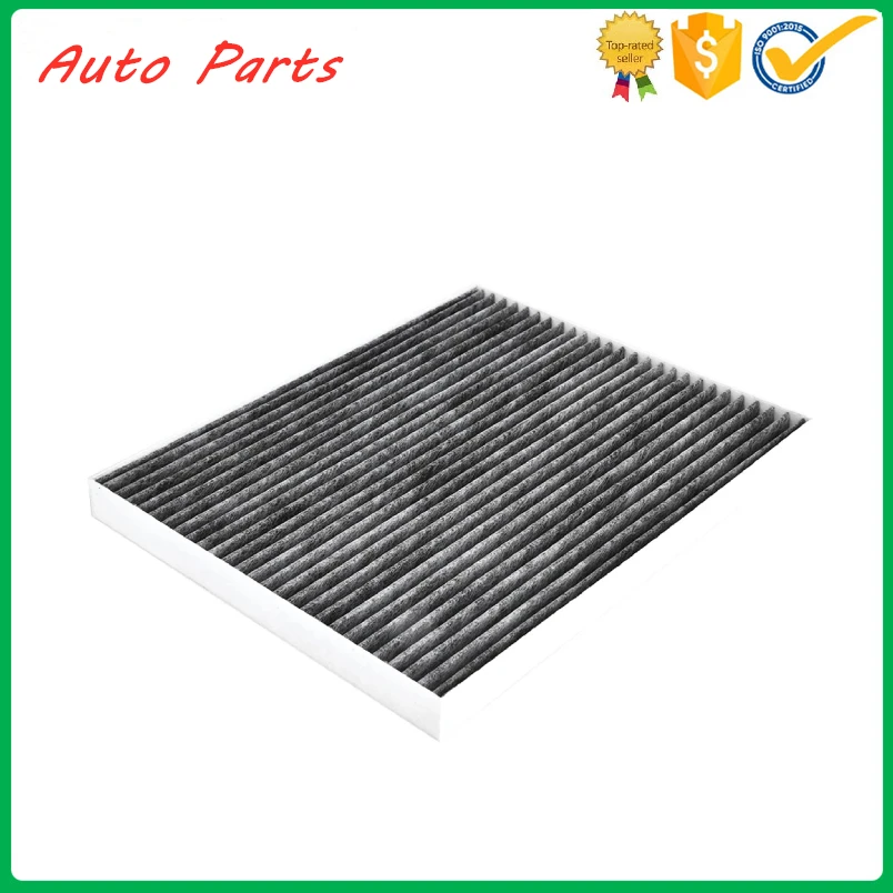 

97133-2E250 Car Cabin Air Filter Intake Cleaner Fiber cloth for Hyundai IX35 LM Tucson JM/TL Ioniq for KIA Sportage JE Niro