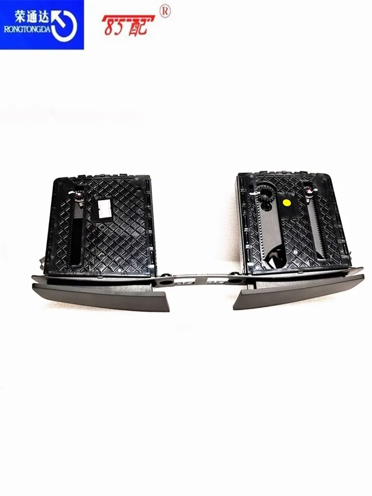 Central Cup Holder Instrument Panel Ashtray Assembly