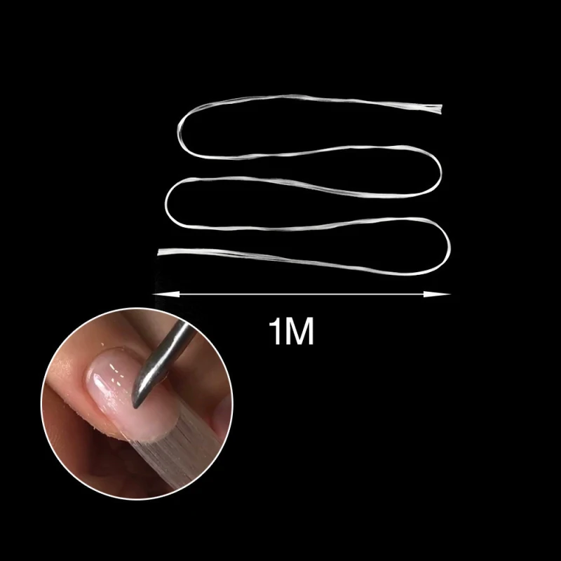 Горячая 1 Набор для дизайна ногтей стекловолокно DIY Акриловое Наращивание ногтей для удаления ногтей толкатель Полировочный блок для ногтей Набор ногтей TSLM2