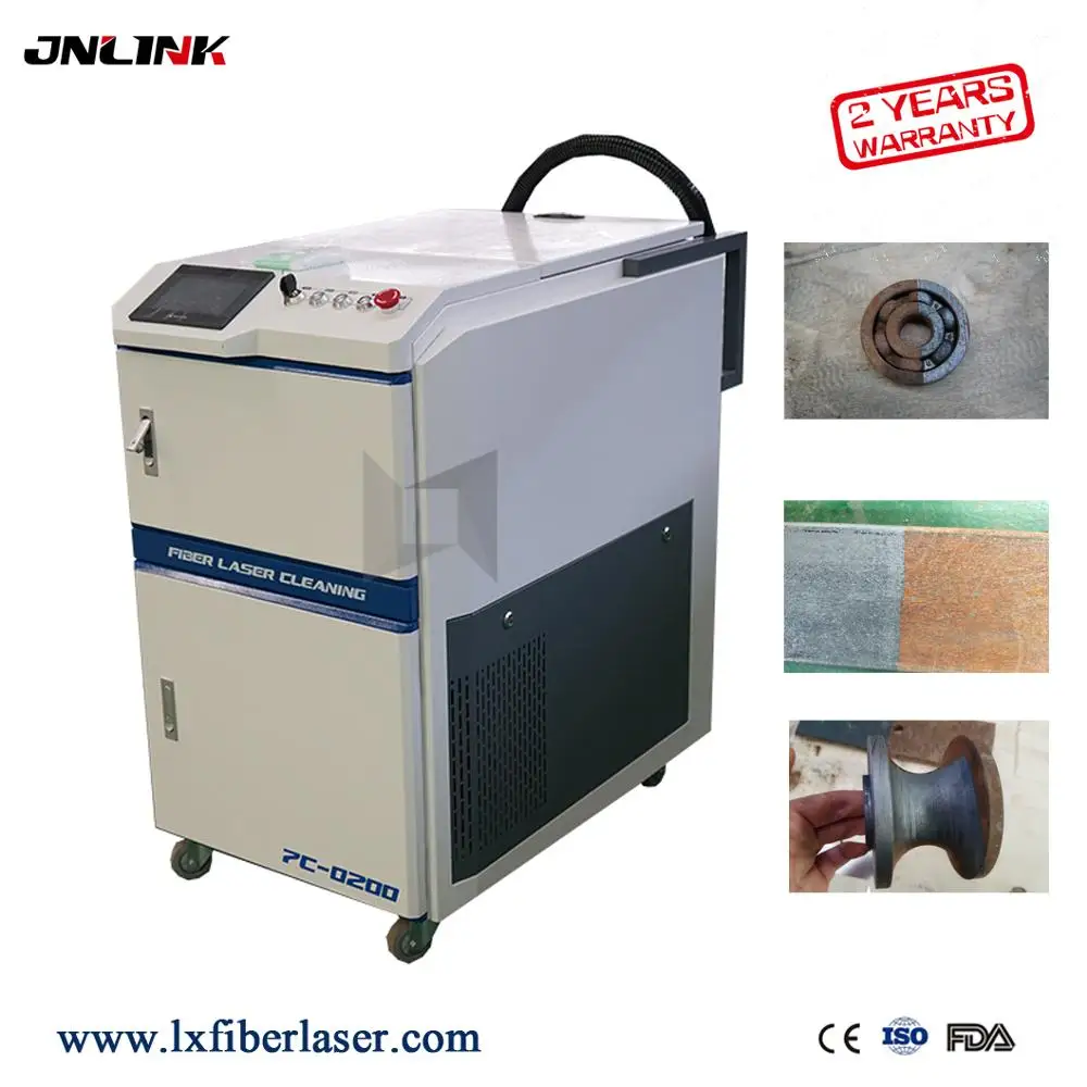 agent price rust cleaning machine JNLINK laser claening india | Инструменты