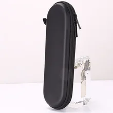 Чехол для хранения водонепроницаемый портативный на молнии прочный аксессуар сопротивление давлению ПВХ сетка карман для Apple Pencil 1 2