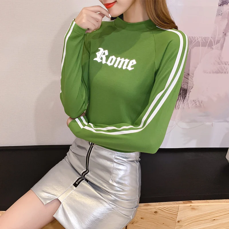 Футболка женская Толстовка Harajuku футболка Топ Женский Blusas Femininas Плюс Размер Женская одежда