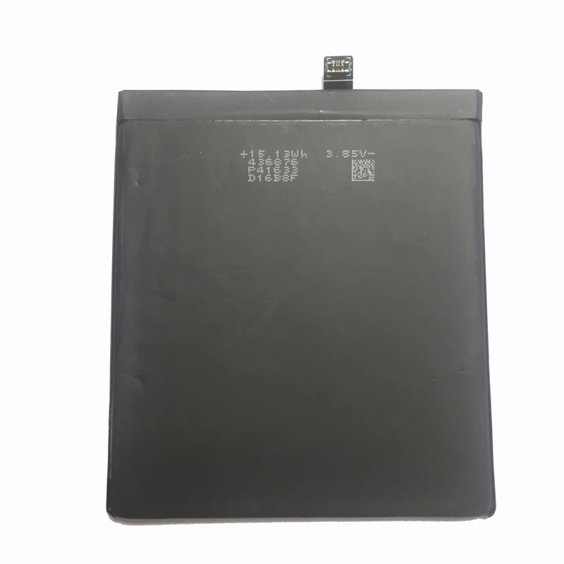 LTF26A 4000 мА/ч, Батарея для LeTV LeEco Le Pro 3 LTF26A AI X650 5,5 дюймов X650 X651 X653 X656 X658 X659
