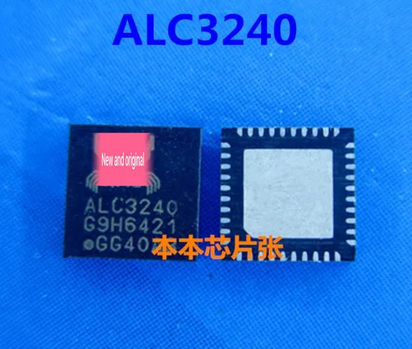 {Новинка оригинал} 5 шт. Φ ALC3240 | Электроника