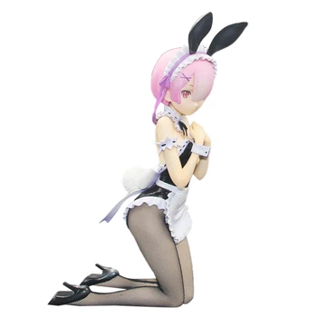 

Immovable Anime Figure PVC Figure Collectible Toy - Type B