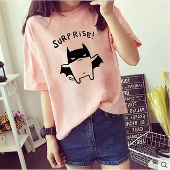 

Shirt Women /men Fashion Gray T-Short Sleeve Kpop T- Shirt Men