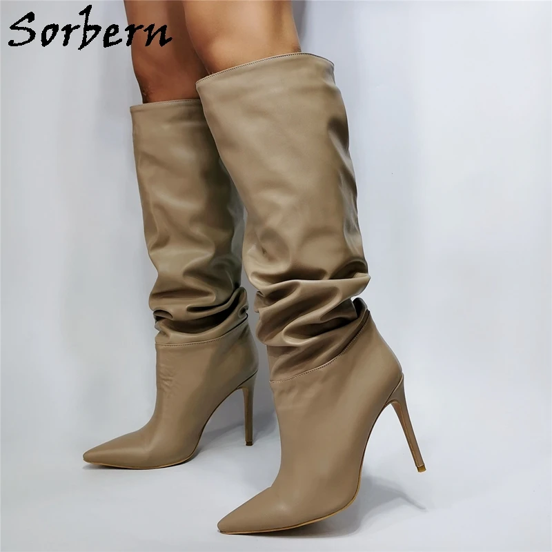 sorbern sexy shoe02