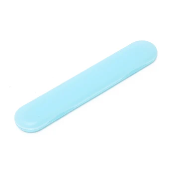 

New 6 Pcs Nail Files Buffers Box Tools Storage Box Nail Art Decorations Buffer Files SCI88