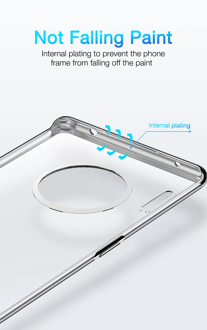 Case for Huawei P30 Mate 20 30 X Pro (9)