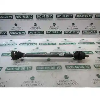 

TRANSMISSION FRONT RIGHT AUDI A3 (8P) 1.4 16V TFSI 1K0407272ML 10 CMS [16415917]