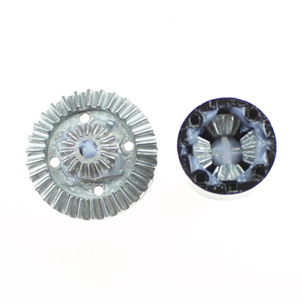 

Vehicle Differential gear kit Assembly Rear Front For Wltoys 12428 12423