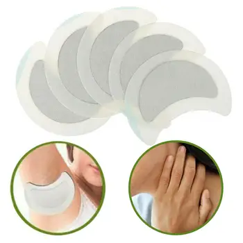 

10PCS Lymphatic Detox Patch Neck Anti-Swelling Herbs Sticker Lymph Pads Medical Plaster Body Relaxation Health Care