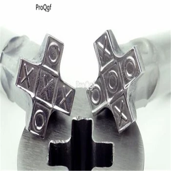 

Ngryise 1 Set Cross design Milk Tablet Die