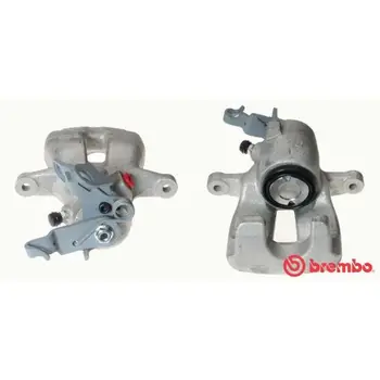 

Brake caliper BREMBO F85240