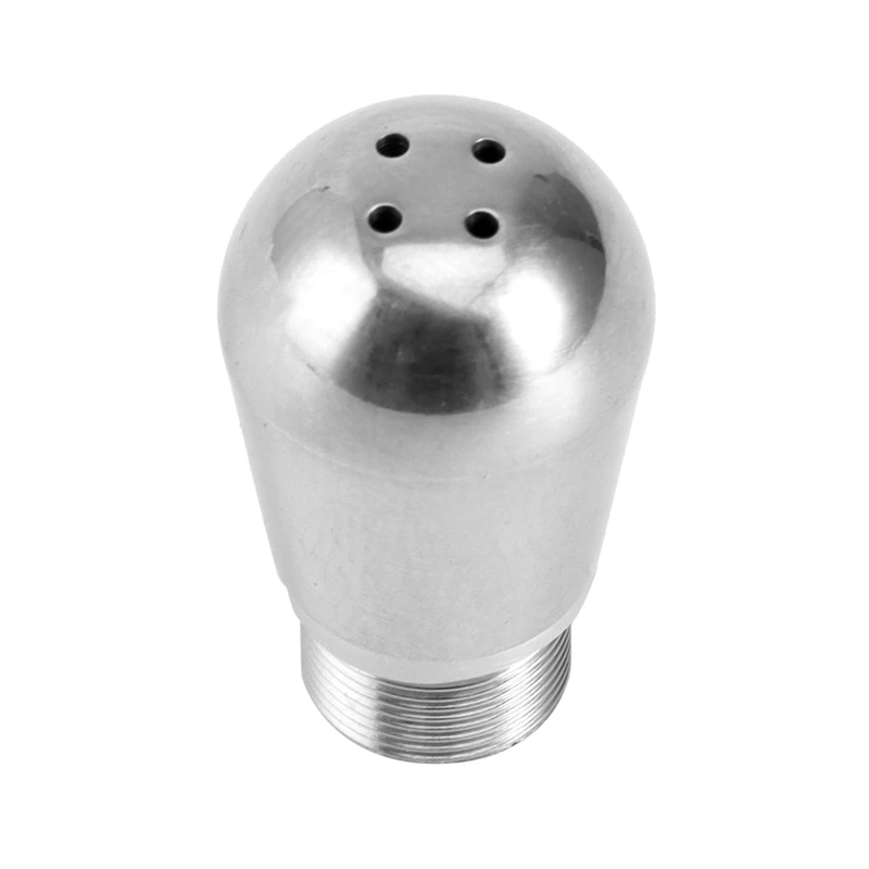 Coffee Machine Steam Nozzle Accessories 
