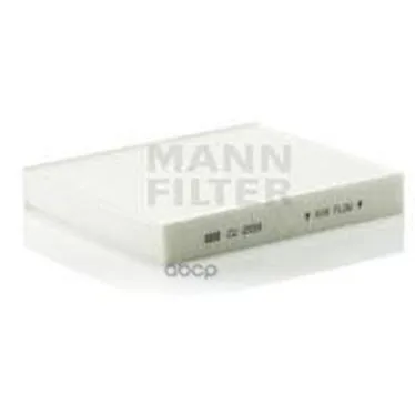 Фильтр Салона Ford C-Max MANN-FILTER арт. CU2559